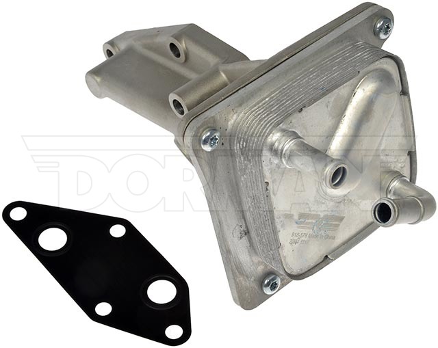 Dorman 918578 Turbocharger Oil Return Line for 2015-2014 Nissan Rogue Select