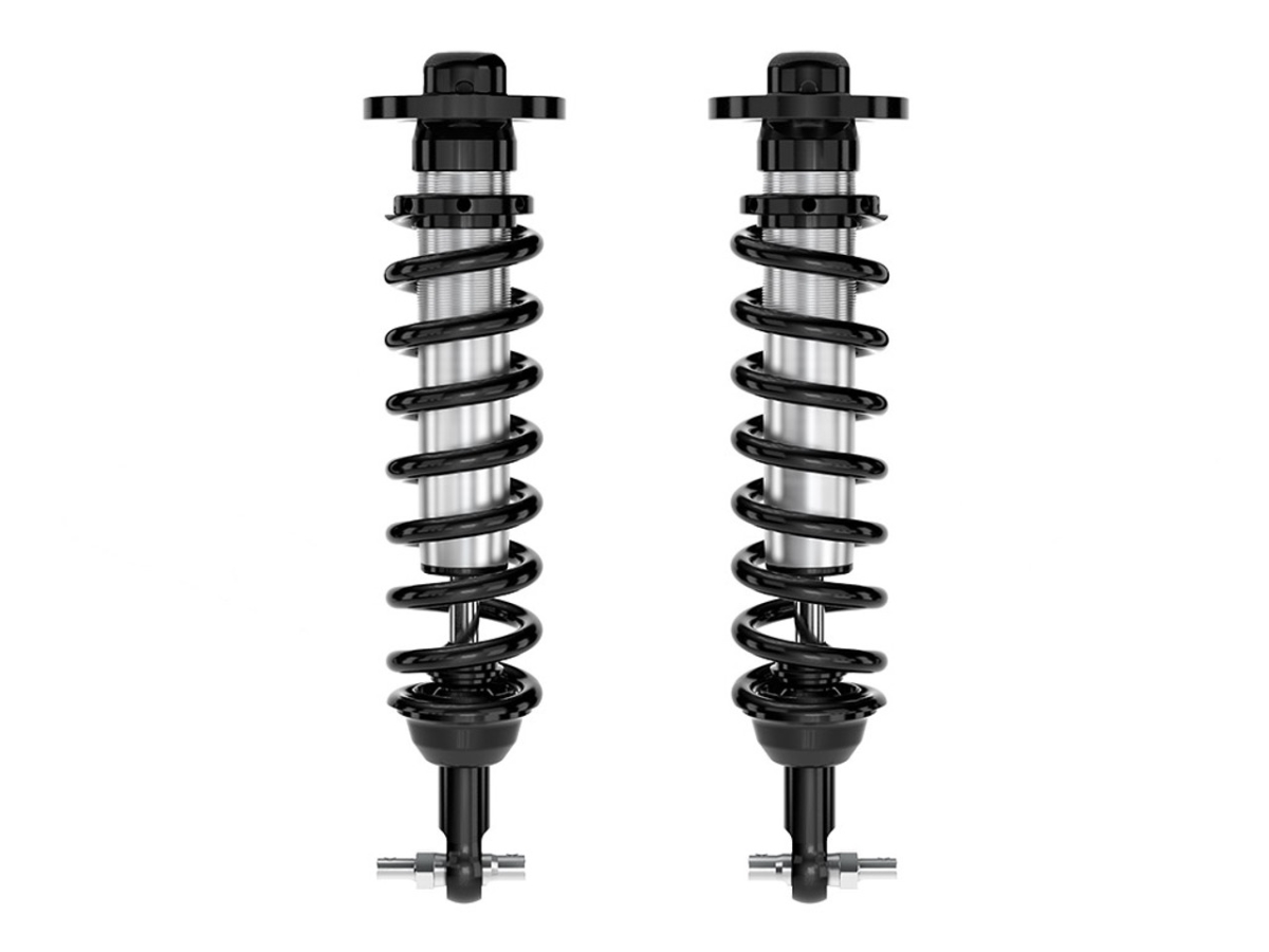 91717 3 ft. V.S. 2.5 Series Coilover for 2021 Up F150 2WD