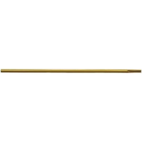 Picture of Morad 9106 1 in. Dia. x 2 ft. Stanchion Antenna Extension Masts