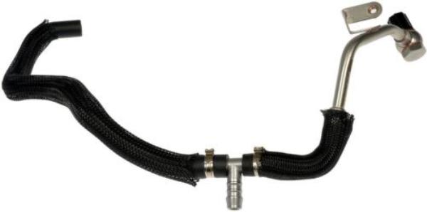 Dorman 667577 Coolant Outlet Pipe Fits for 2019 BMW 650i Gran Coupe