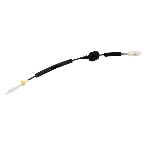 Dorman 912742 OE Solutions Rear Driver Side Door Latch Cable for 2015-2021 Ford Edge