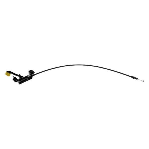 Dorman 912745 OE Solutions Hood Release Cable for 2018-2021 Buick Enclave