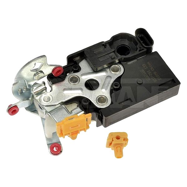 Dorman 937791 Front Left Door Latch Assembly