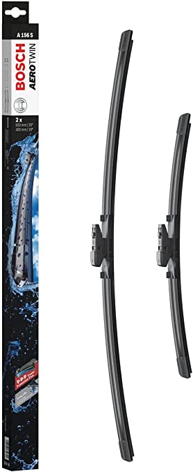 3397014156 Aerotwin Wiper Blade Set