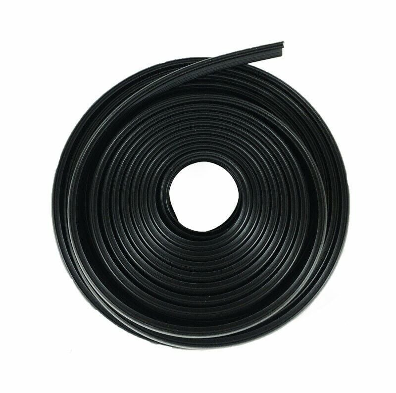 Taco Marine Flexible Vinyl Rubrail Insert - Model V12-0342, 50' kit | by West Marine