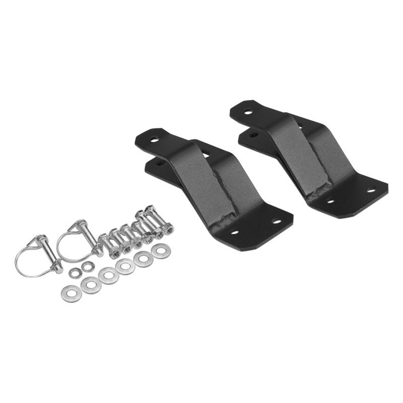 889 Hi-Lift Renegade Jack Mount for Jk