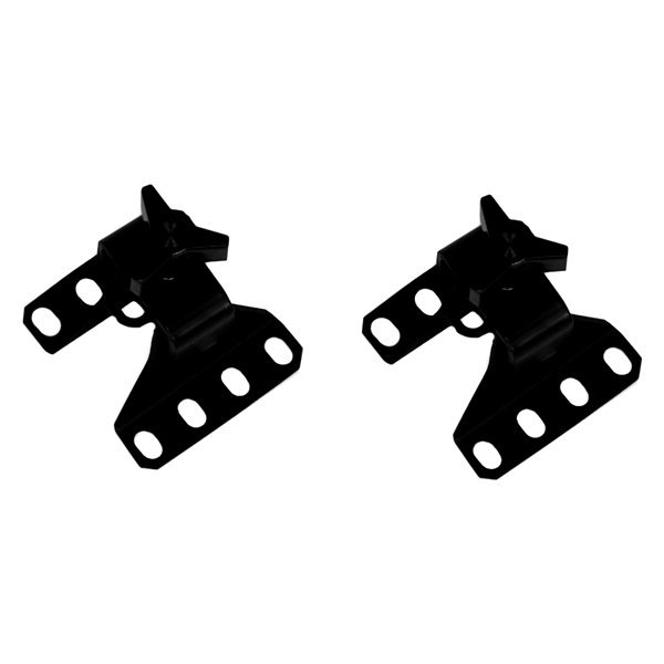 3870 Low Profile Hi-Lift Jack Mount