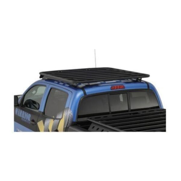 4860 Platform Roof Rack for 2005-2015 Toyota Tacoma