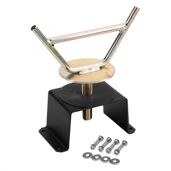 3819 FJC Drop-In Basket Tire Mount