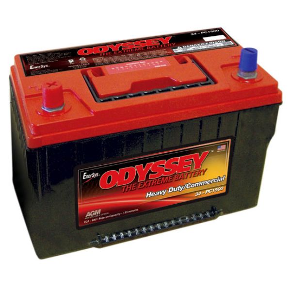 ODXAGM24M Battery for 24M-PC1500