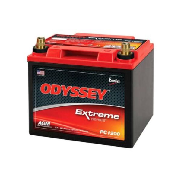 ODSAGM42 Extreme Series Battery for Pc1200