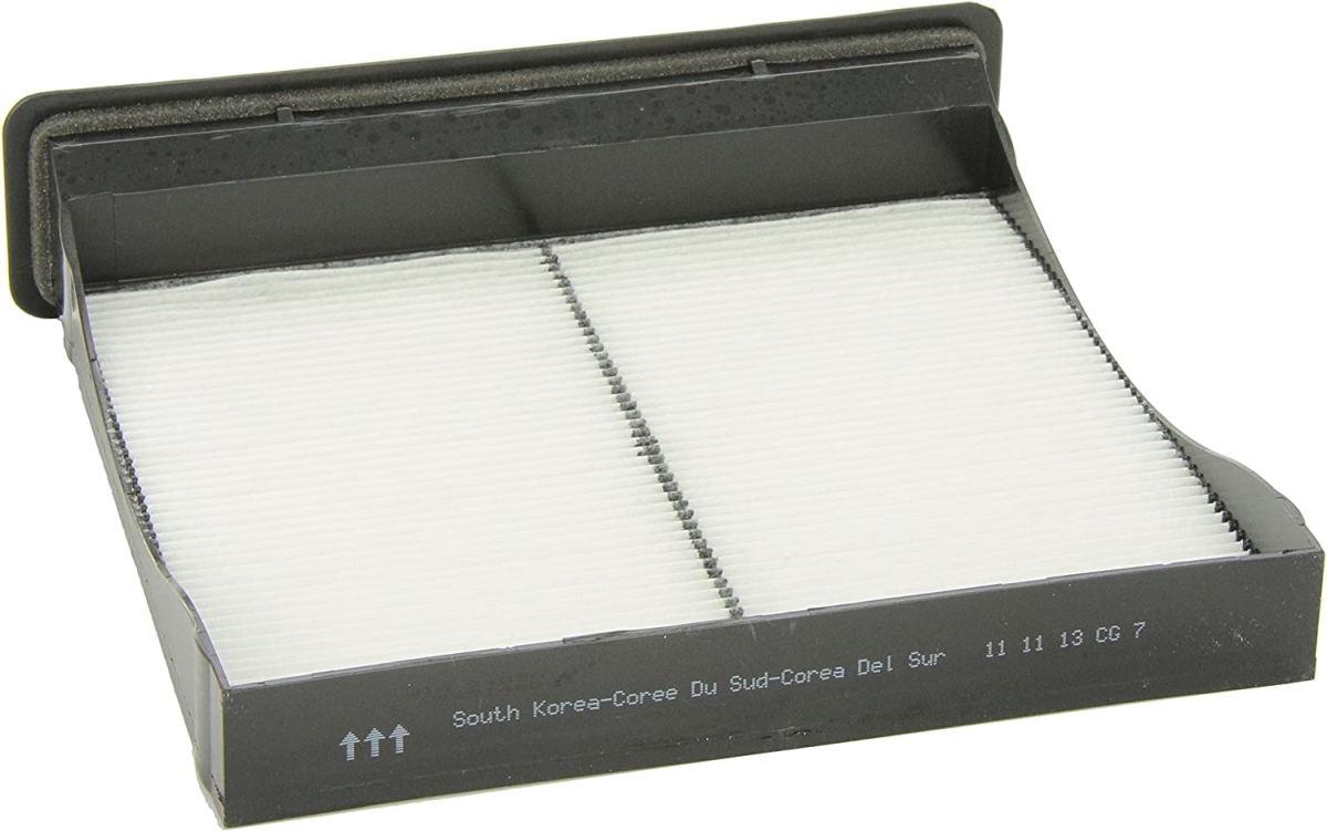 PXP24030 Cabin Air Filter