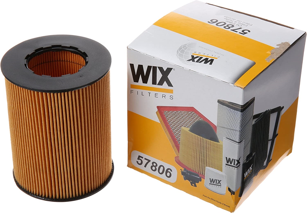 PXL57806 Marine Oil Filter