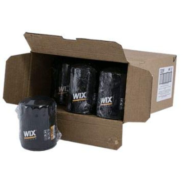 PXL57502MP Spin-On Lube Oil Filter