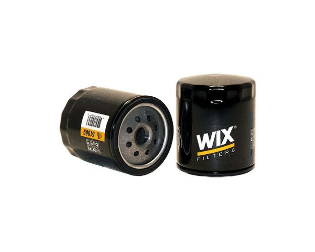 PXL51069 Marine Oil Filter