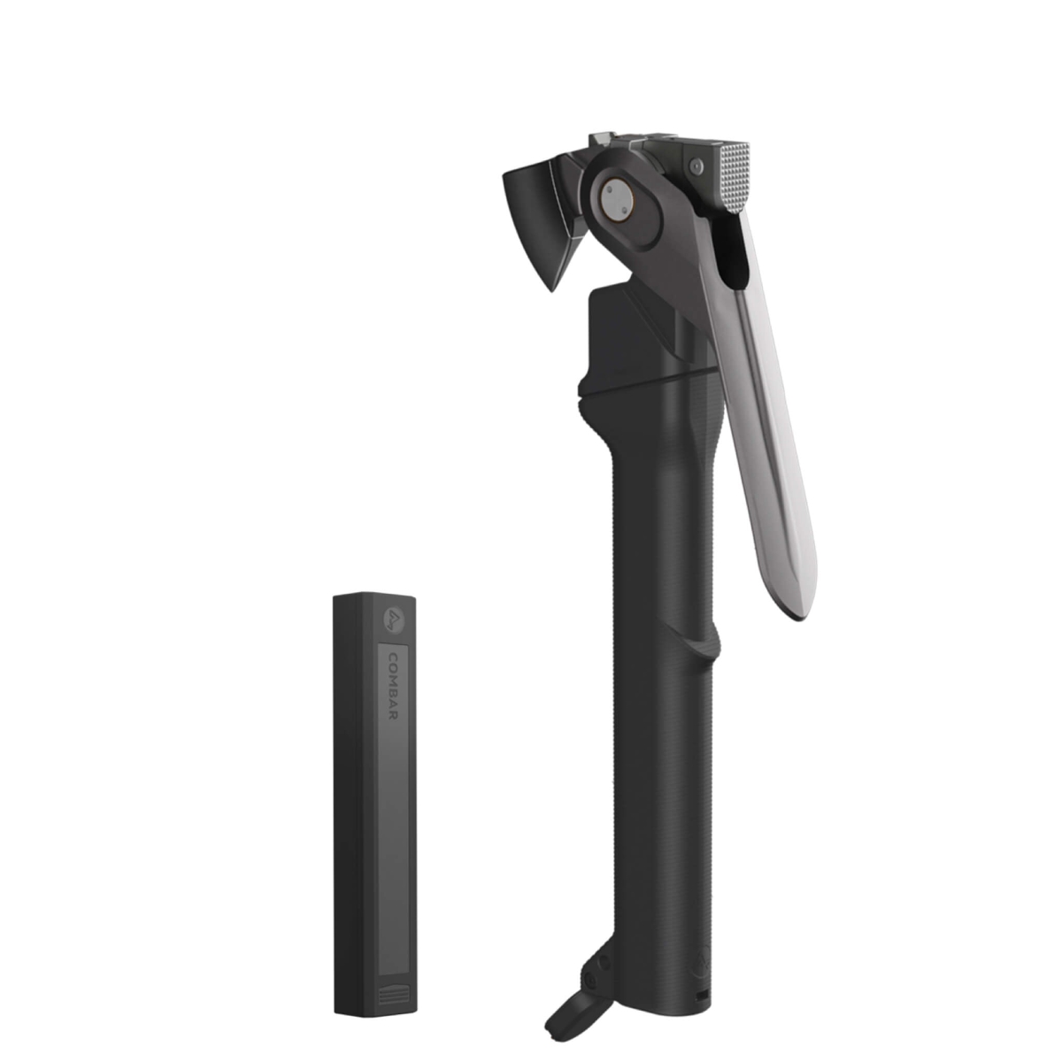 FG001 Combar Titanium Elite Adventurer Heavy Duty Multi-Tool Set