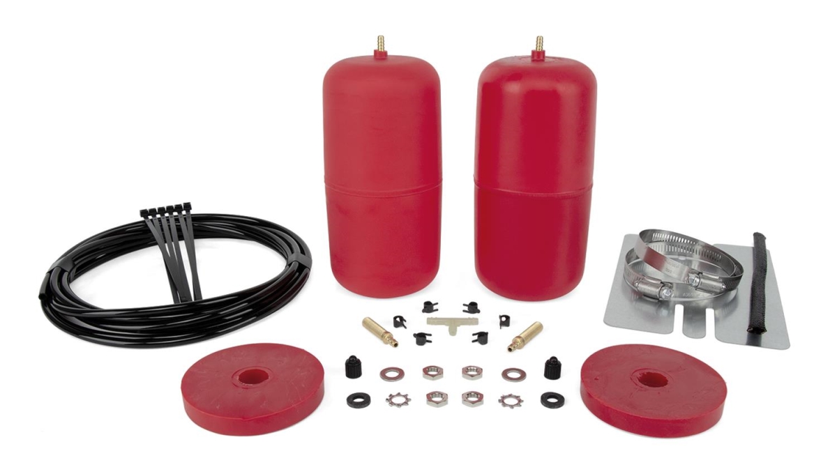 Air Lift 1000 Air Spring Kit, '22-'26 Ford Maverick | Camping World