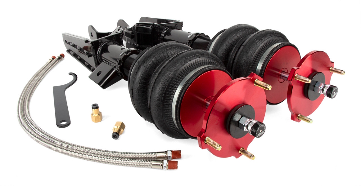 78102 Suspension Air Spring Kit