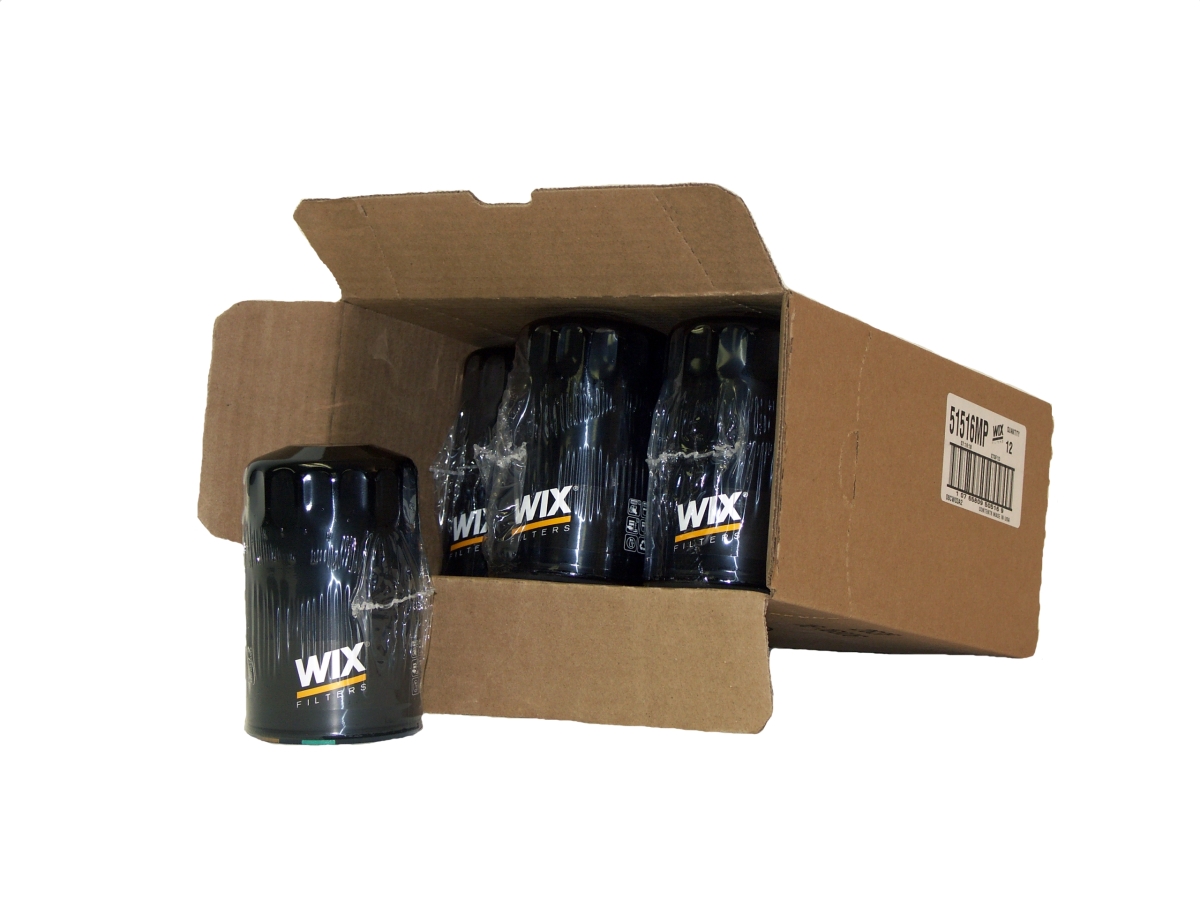 PXL51516MP Marine Oil Filter