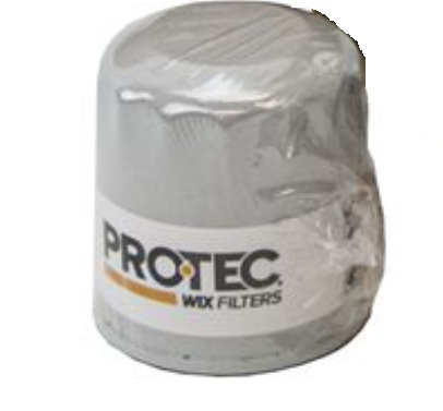 PXL51394MP Spin-On Lube Filter