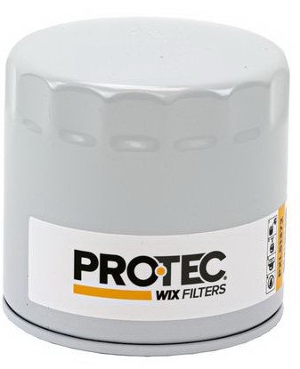 PXL51372MP Lube Oil Filter