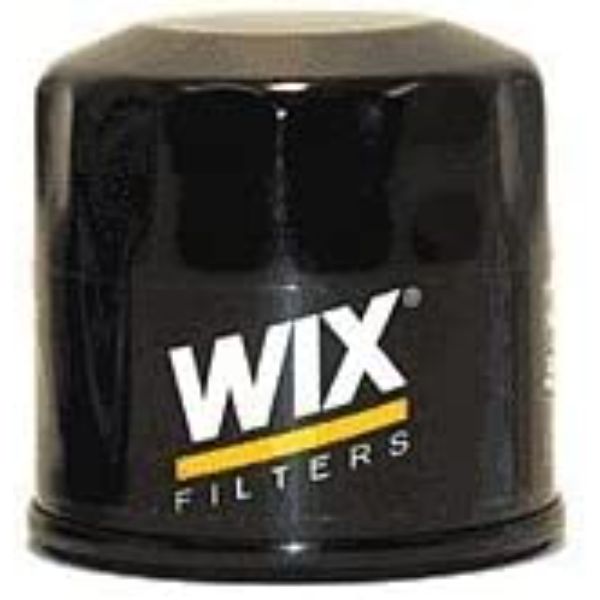 PXL51365 Spin-On Lube Filter