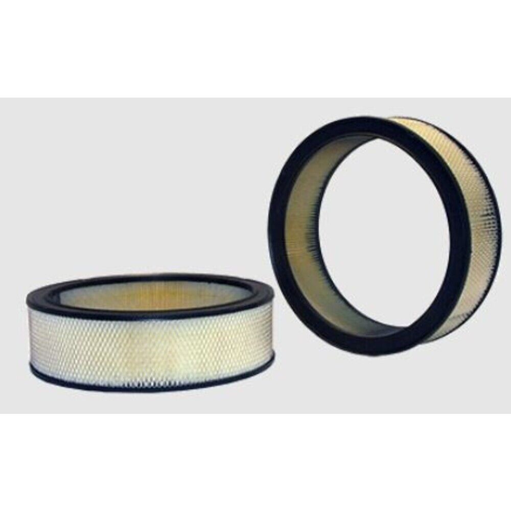 PXA42096 Replacement Air Filter, Black