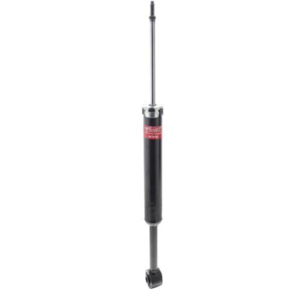 KYB Shock Absorber & Strut Assembly Excel-G Series, Rear, Driver or Passenger Side, Lifetime limited warranty 3410084