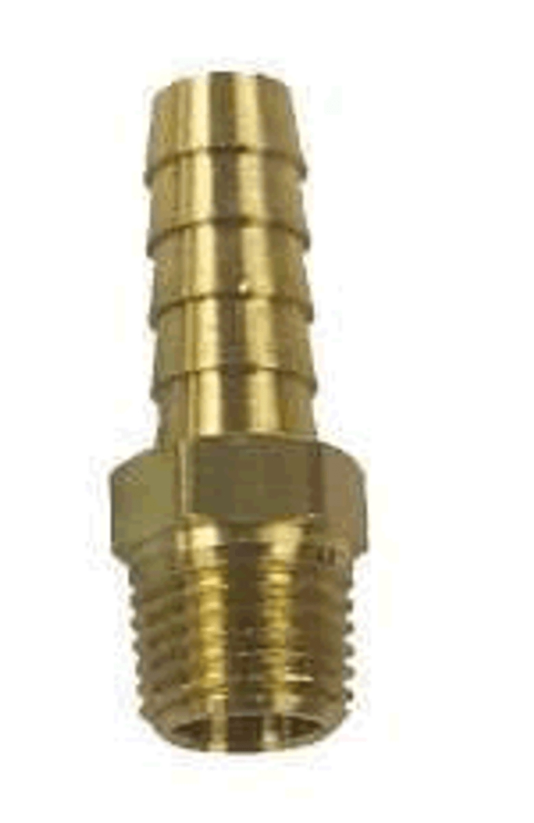 188074 Marine Hose Barb