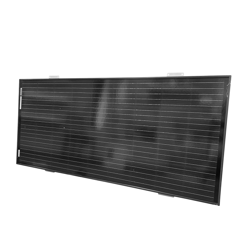 7MMC0190K 190 watt Solar Panel Kit