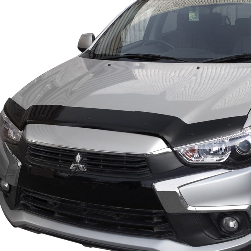 HD29R11 Acrylic Hood Protector for 2011-2019 MIT RVR