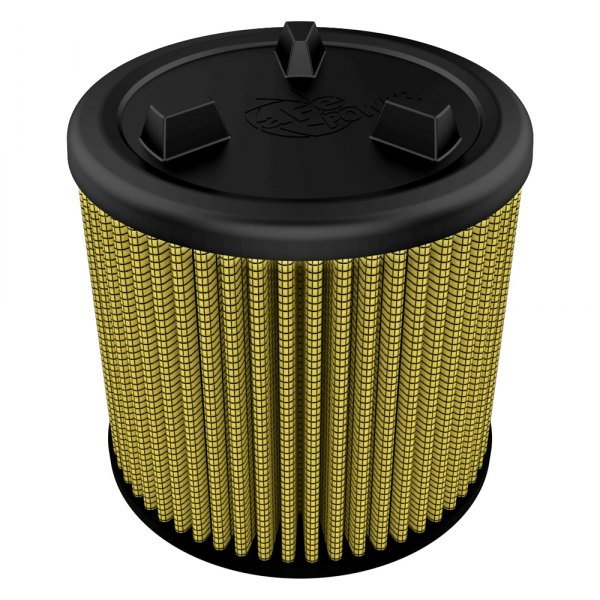 AFE 1010401G Magnum Flow Pro 5R Panel Blue Air Filter for 2021-2022 Ford Bronco
