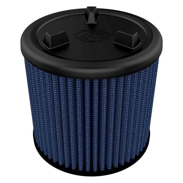 AFE 1010401R Magnum Flow Pro Dry S Panel Gray Air Filter for 2021-2022 Ford Bronco