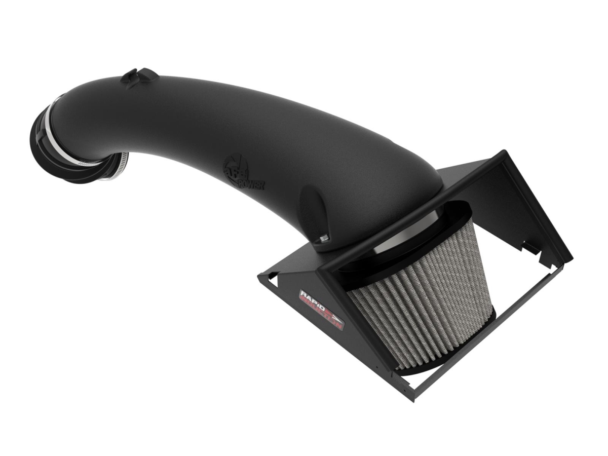 AFE 5210012D Open Element Intake Air Intake Systems for Ford 5.0L