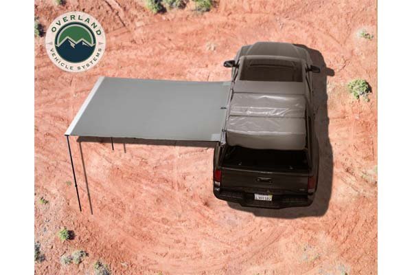 Overland Vehicle Systems Tent & Awning Organizer | Camping World