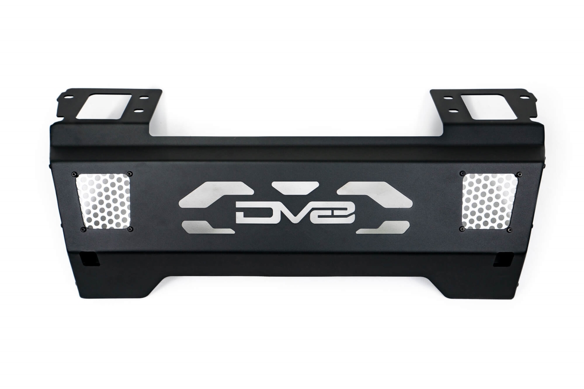 SPBR01 Front Skid Plate