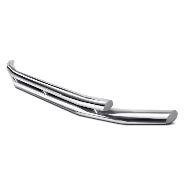 FDNI21S Double Layer Polished Front Runner for 2021 Nissan Rogue