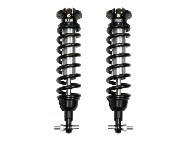 91255 Ext Travel 2.5 in. VS IR Coilover Kit for Ford Ranger 4WD