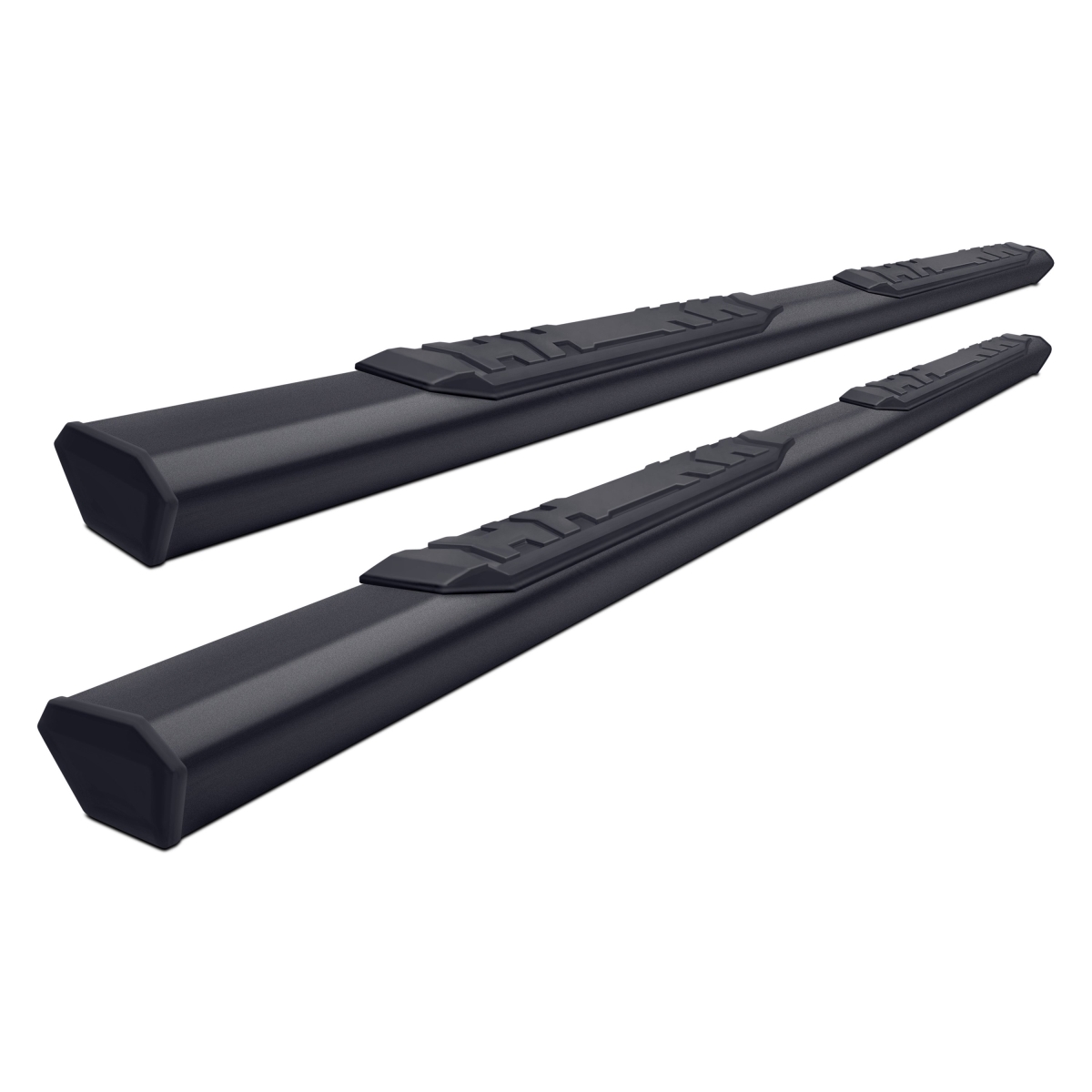 E4085 Black Epic Running Boards for 2022-2023 Toyota Tundra