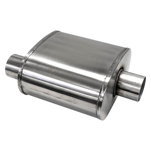 Corsa CP300CT 304 Stainless Steel Upgrade Exhaust Muffler