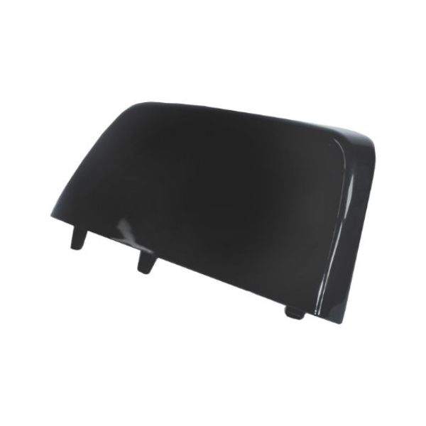Picture of Coast2Coast MC67509RBK Gloss Black Top Mirror Covers for 2015-2022 Chevrolet Colorado