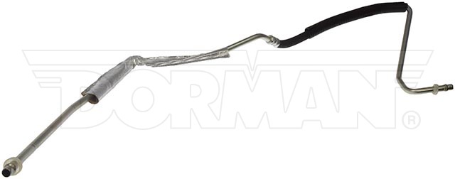Dorman 624717 Transmission Oil Cooler Line for 2006-2003 Chevrolet & 2006-2003 GMC