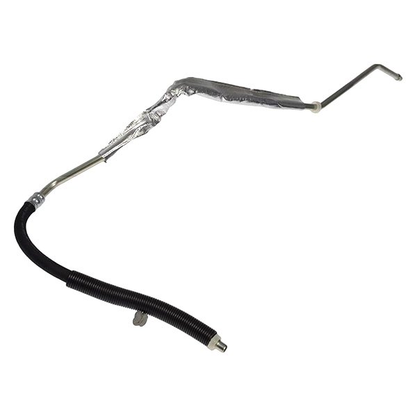 Dorman 624718 Automatic Transmission Oil Cooler Hose Assembly, Natural