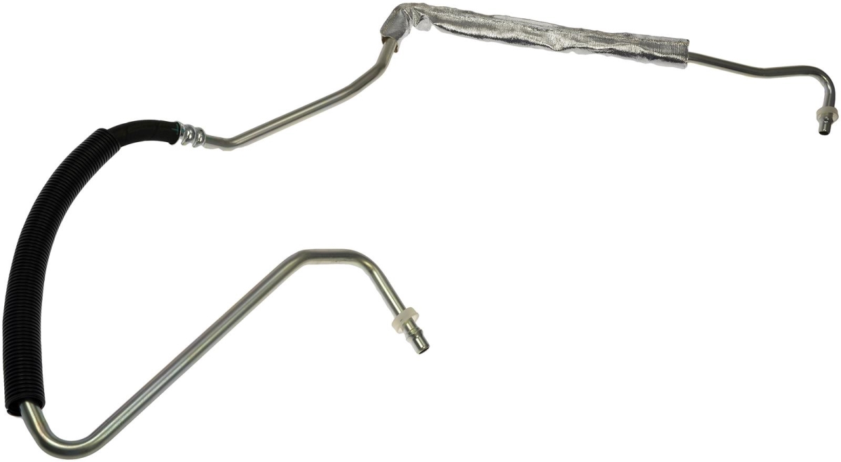 Dorman 624735 Transmission Oil Cooler Line, Black