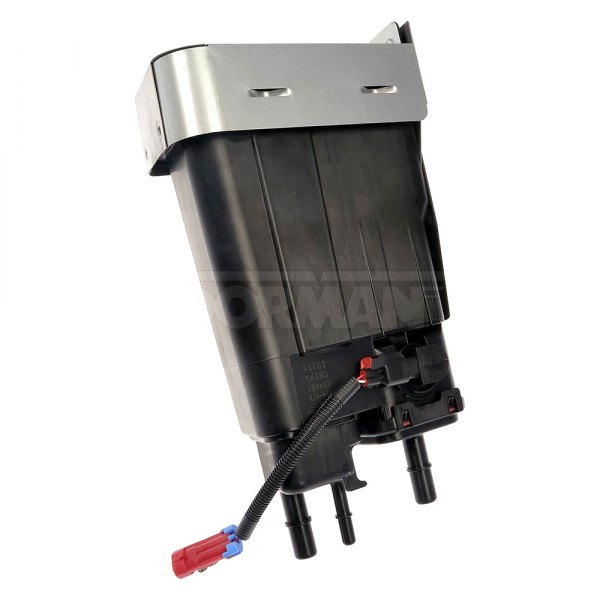 Dorman 994478 Evaporative Emissions Charcoal Canister, Black