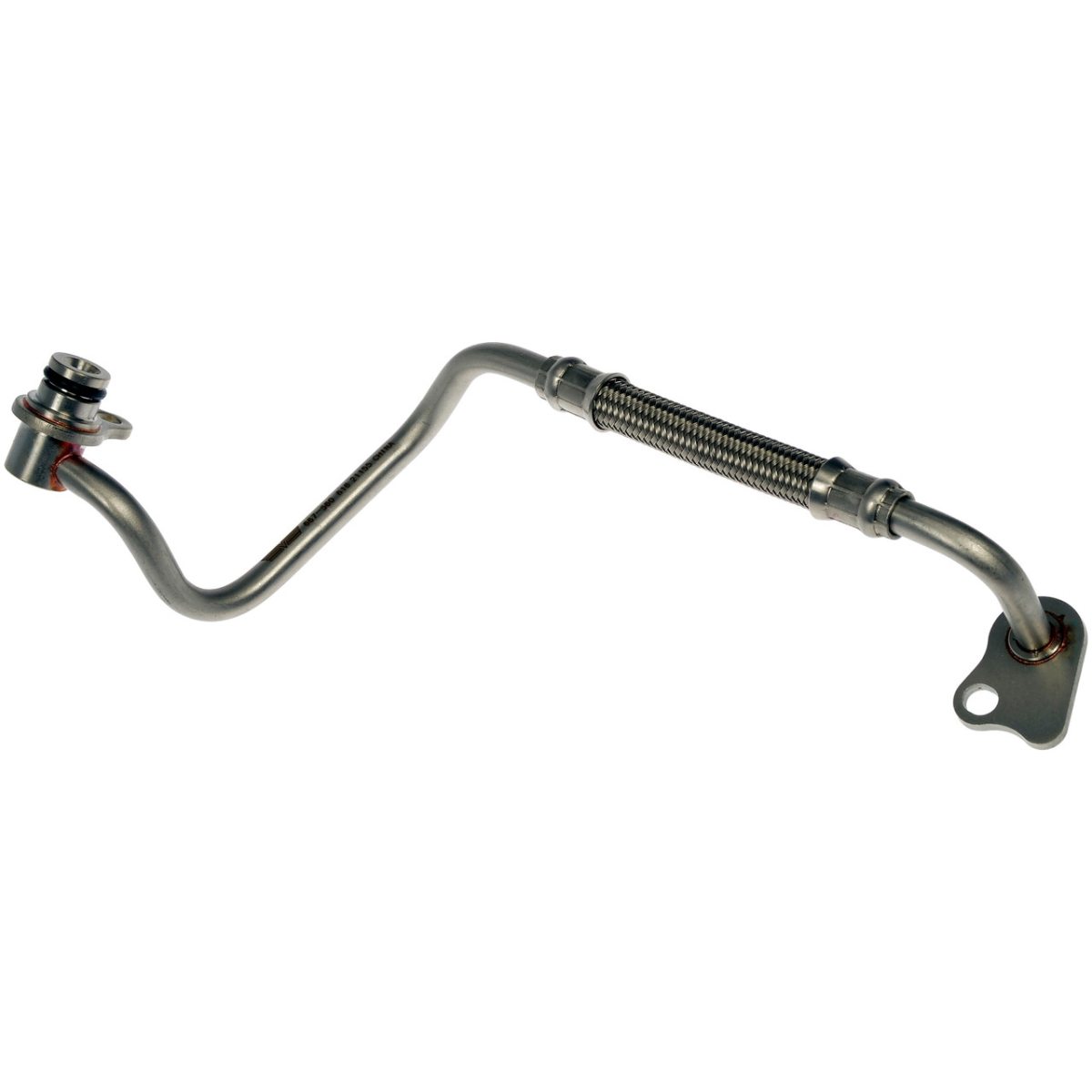 Dorman 667560 Turbo Oil Line for 2014 BMW 228i