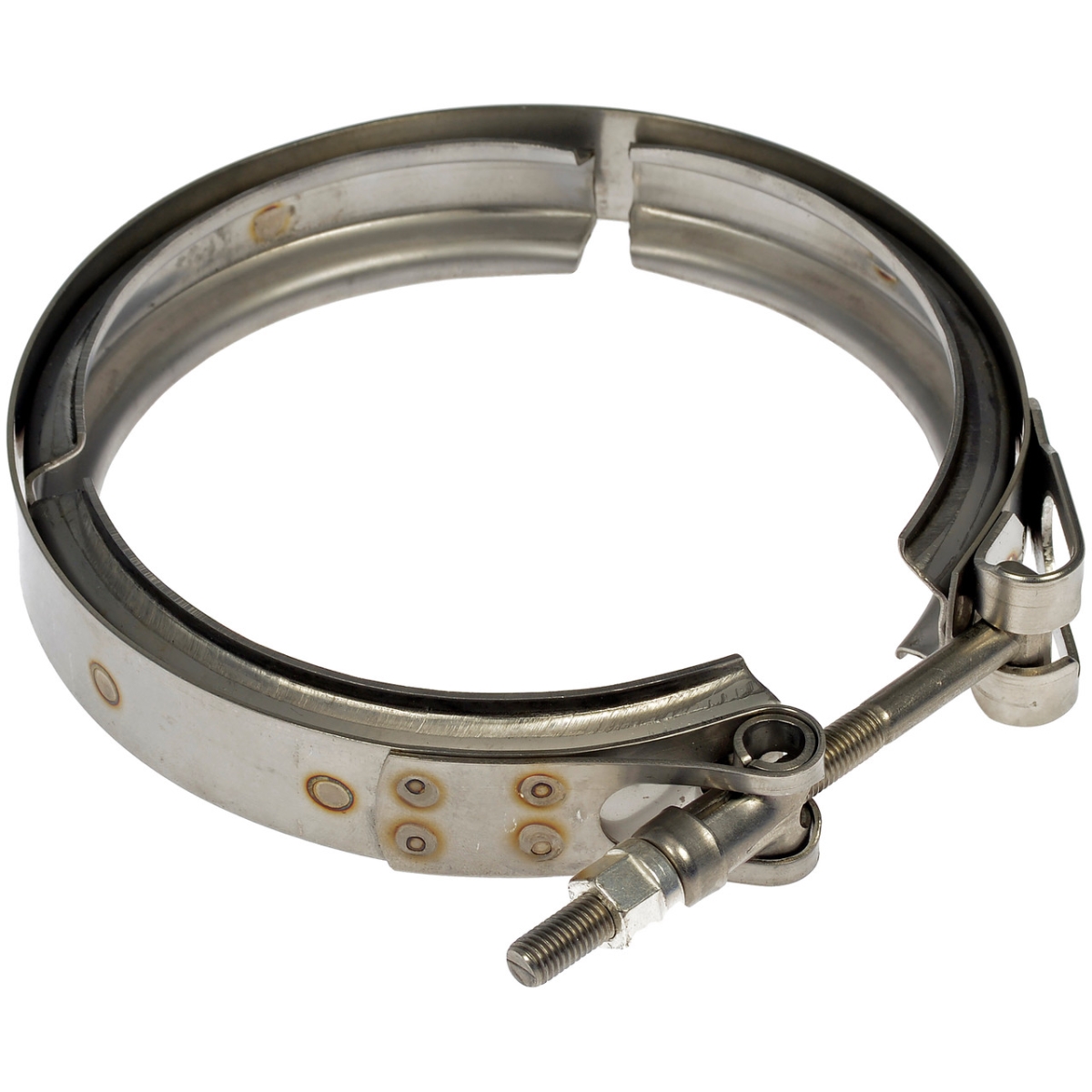 Dorman 903300 Exhaust Clamp for 1997 Chevrolet C6500 Kodiak