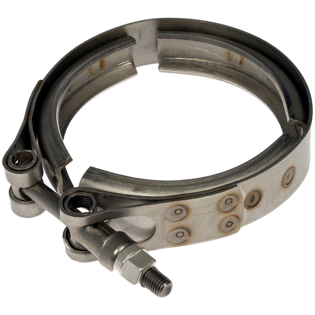 Dorman 903303 Exhaust Clamp for 2014 Ram 1500