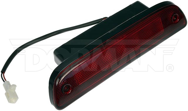 Dorman 923121 Third Brake Light Assembly for 2019-2005 Toyota Tacoma