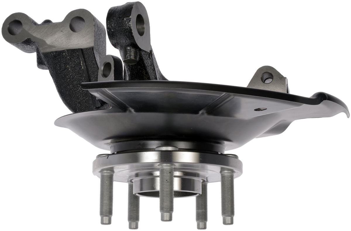 Dorman 686265 Front Left Loaded Knuckle